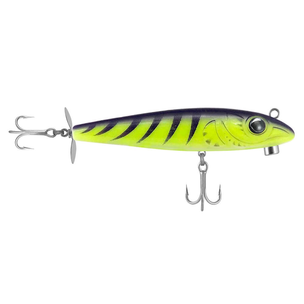 ISCA DECONTO BIRUTA TURBO 110 - 11CM 21G
