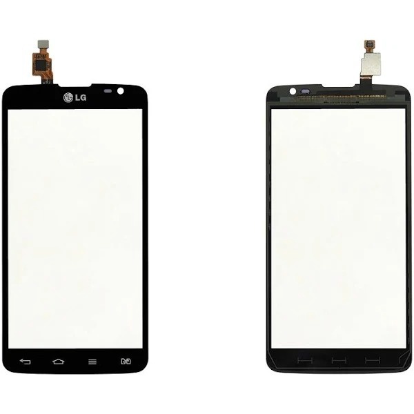 Tela Touch LG G Pro Lite Dual D410 D680 D685