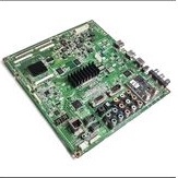 Placa Principal Tv LG 32ld650 Semi Nova Aceito S — R$ 768,90 em Shopee
