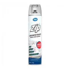 Desinfetante De Ambientes Uso Geral Em Spray 350ml