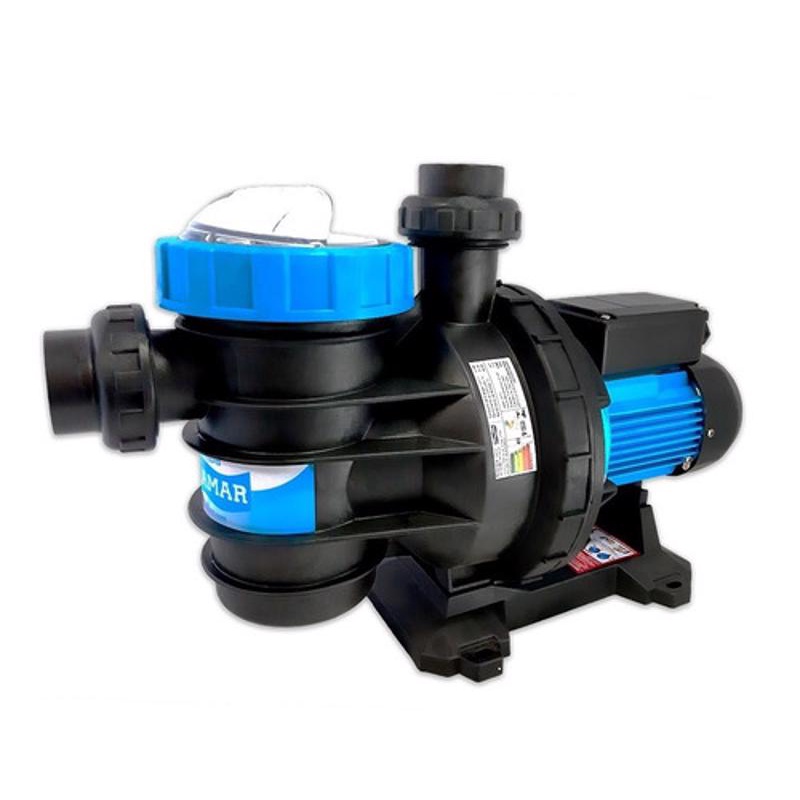 Bomba Para Piscina 176000 Litrs Bmc 200 Mono 2,0 Cv Sodramar em Oferta na Shopee