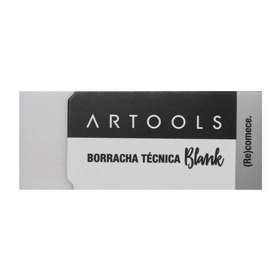 BORRACHA TEC ARTOOLS BLANK