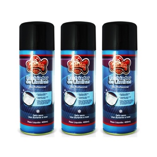 Resfriador De Lâminas Petshop Tosa Animal Catdog 400ml 3 Un em Oferta na Shopee