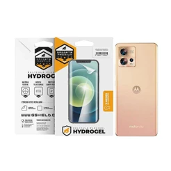 Película para Motorola Edge 30 Fusion 5G - Traseira Hydrogel HD- Gshield