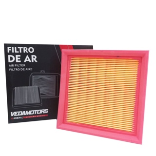 Filtro de Ar Xr 250 Tornado 2001 A 2008 Vedamotors em Oferta na Shopee
