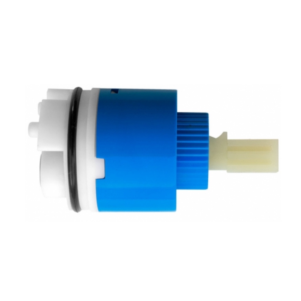 REPARO MECANISMO MISTURADOR MONOCOMANDO CHUVEIRO 40mm DUCHA DECA/DOCOL BLUKIT 300101