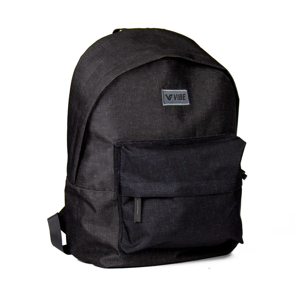Mochila Vibe Bali Uni Preto