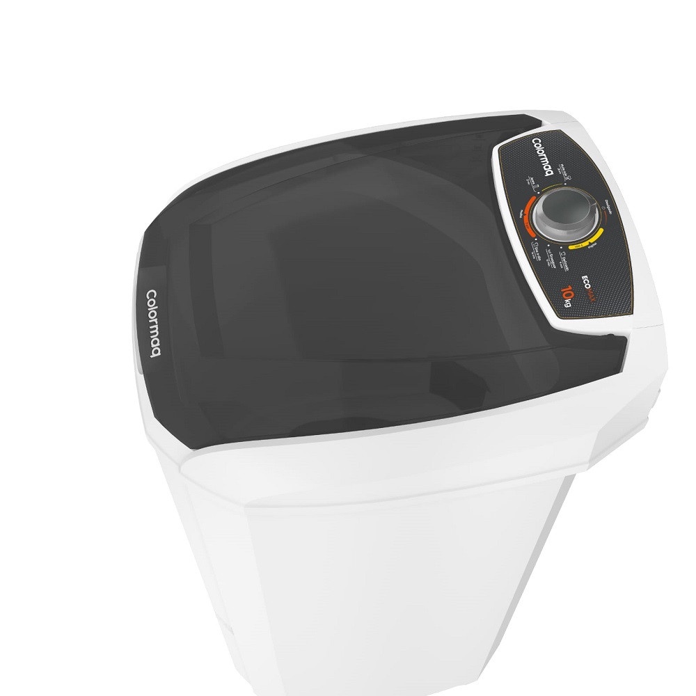 Lavadora Semiautomática 10 kg LCS10 Colormaq em Oferta na Shopee