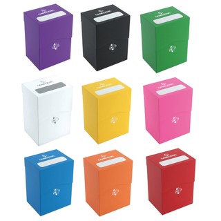 Deck Box Holder 80+ Gamegenic Vertical