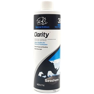 CLARITY 325 ML  -  SEACHEM