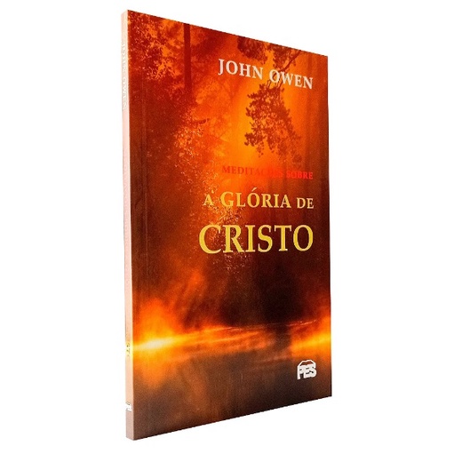 Imagem Livro Meditações Sobre a Glória de Cristo | John Owen