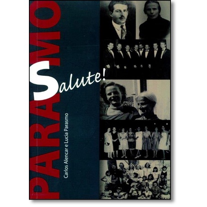 Parasmo Salute!