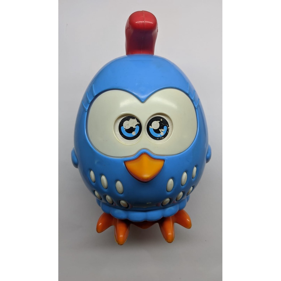Galinha pintadinha musical usada