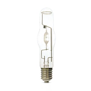 Lampada Vapor Metalica Tubular 400w E40 5000K Luz Branca