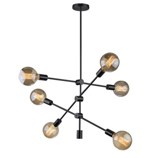 Pendente Bivolt Circuit Startec