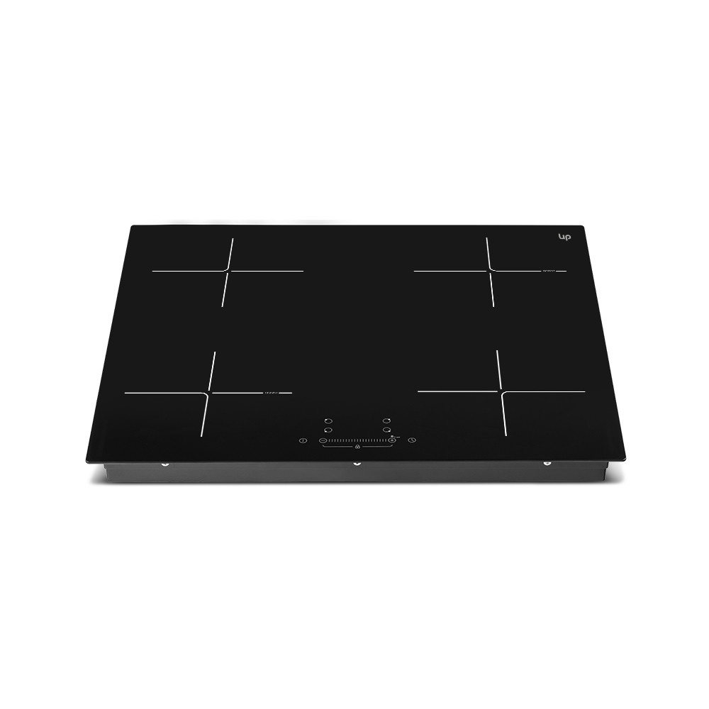 Cooktop de Indução para Embutir 220V 4 Bocas Up Home - ED006