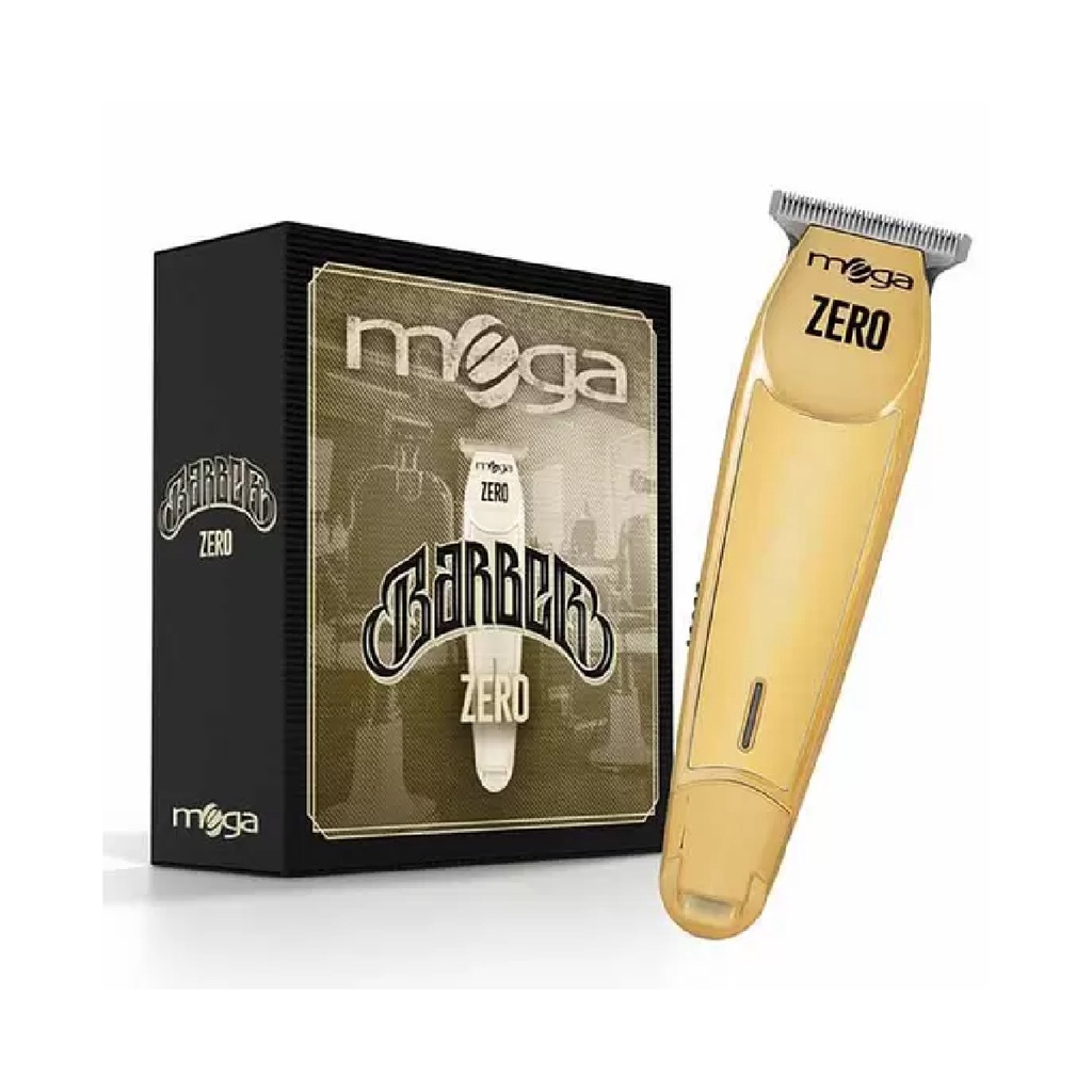 Máquina De Corte E Acabamento Mega Zero Gold