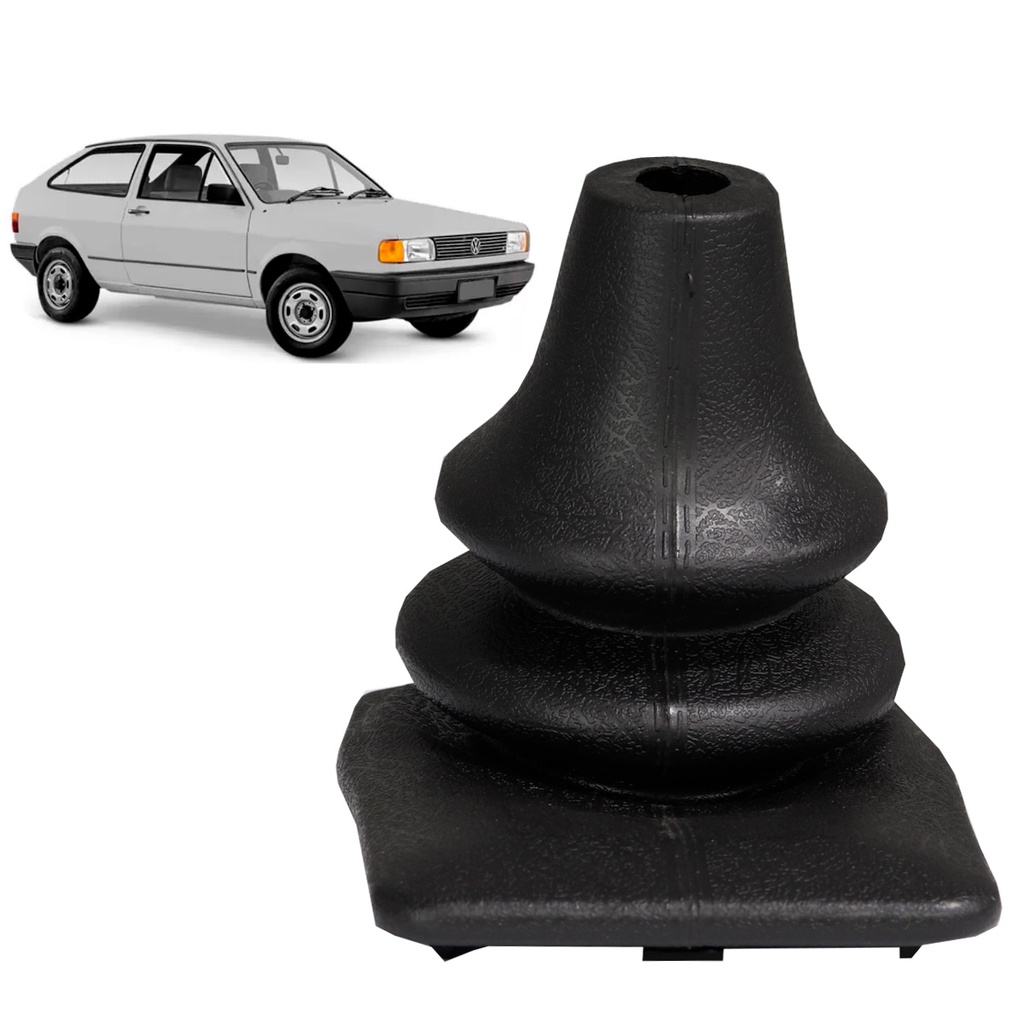 Coifa Do Cambio Vw Gol 1000 CL 1995 Até 1999 Base Longa