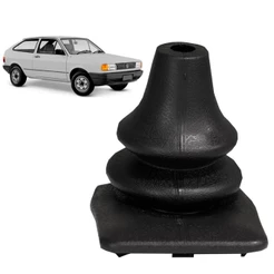 Coifa Do Cambio Vw Gol 1000 CL 1995 Até 1999 Base Longa