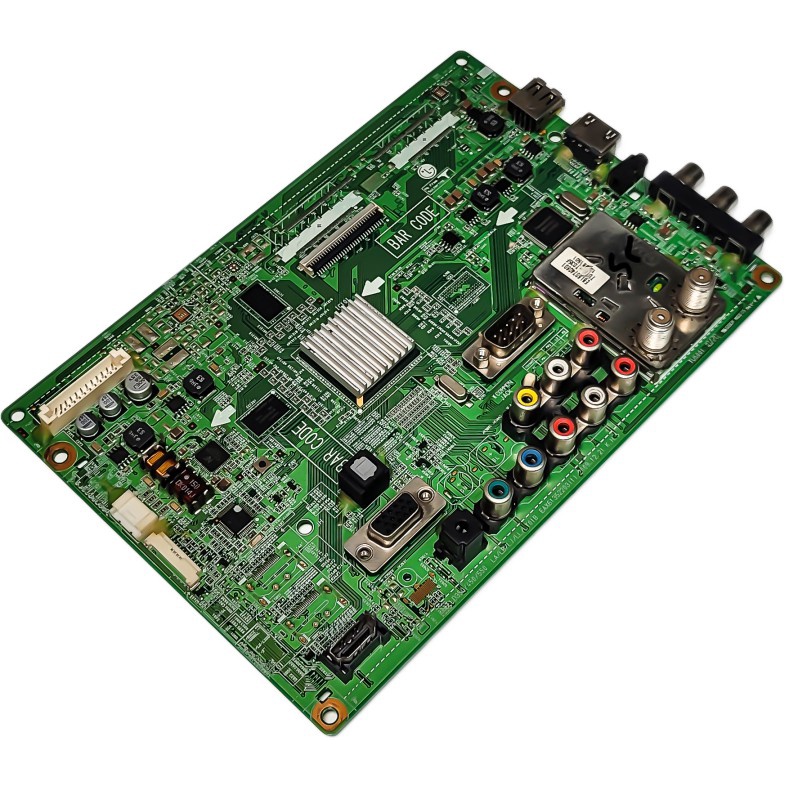 PLACA PRINCIPAL PARA TV 32LD350 32LD355C MODELO EAX61352203 (1)