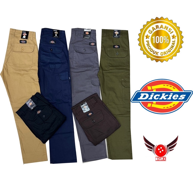 Dickies Homens , Calças Retas , Roupa Interior Feminina . Macacão Masculino Íntima Masculina Lilaky De Alta Qualidade