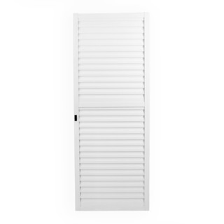 Porta de Alumínio de Correr Sobrepor 215x70cm Laminada Reversil Soft Plus MGM
