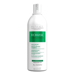 Condicionador Biomask Home Care Profissional Prohall 1000ml