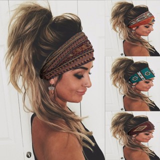 Faixa De Cabelo Modelo Turbante Cabeça Várias Cores Original