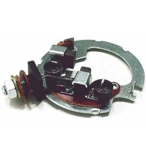 Porta escova motor arranque YAMAHA YS 250 FAZER (2005-2011) XTZ 250 TÉNÉRÉ (2011-2012) LANDER (2007-2012
