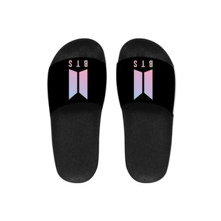 chinelo slide bts feminino confortável leve
