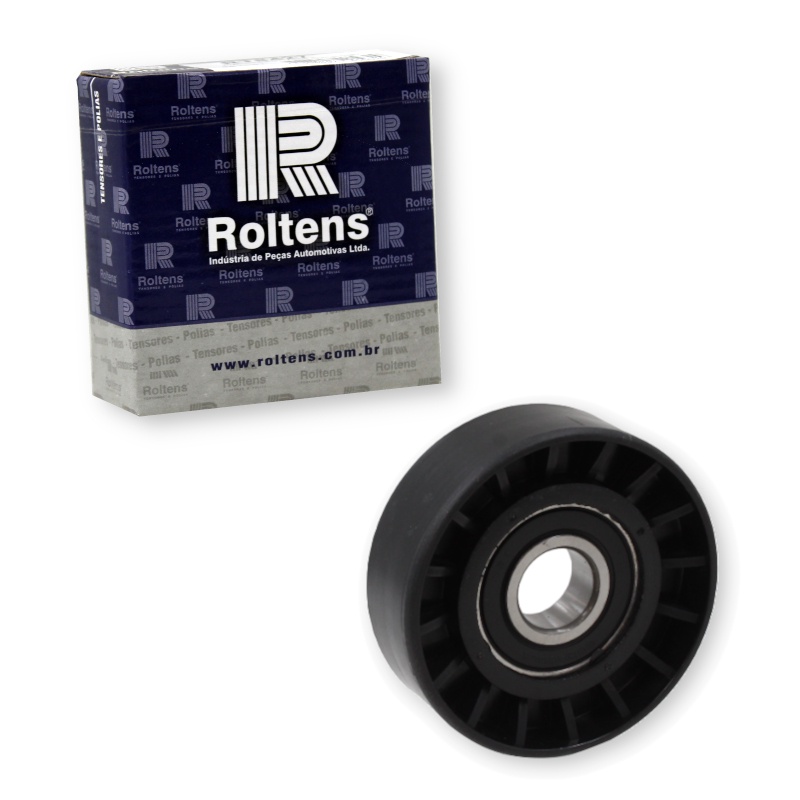 Polia Correia Alternador Bora Golf New Beetle Polo Strada Siena Palio Marea Doblo Brava Corsa Audi A3 - RT6725 em Oferta na Shopee