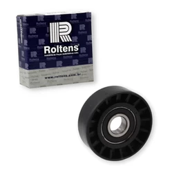 Polia Correia Alternador Bora Golf New Beetle Polo Strada Siena Palio Marea Doblo Brava Corsa Audi A3 - RT6725