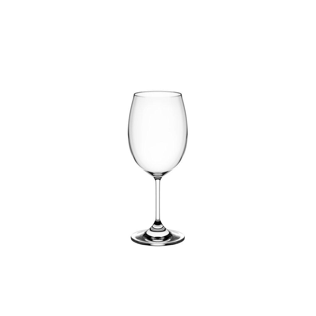 Taça Para Vinho Branco Haus Concept 350 ml Cristal