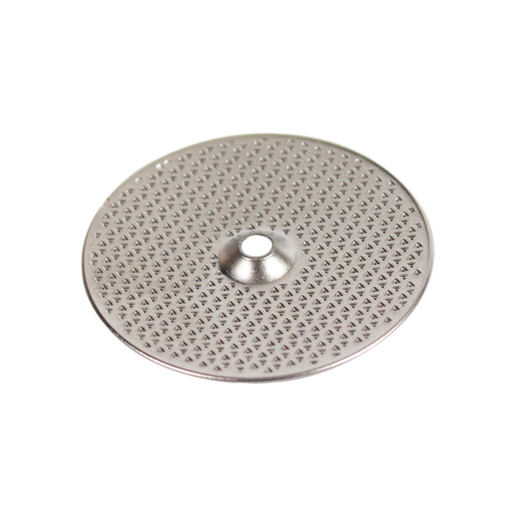 Peneira D35,8 Elfo Inox P/ Cafeteira Philips Walita Lattego 2200 Original