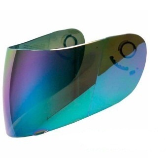 Viseira Capacete Nasa 821 881 / GDR Blade / SS Camaleão