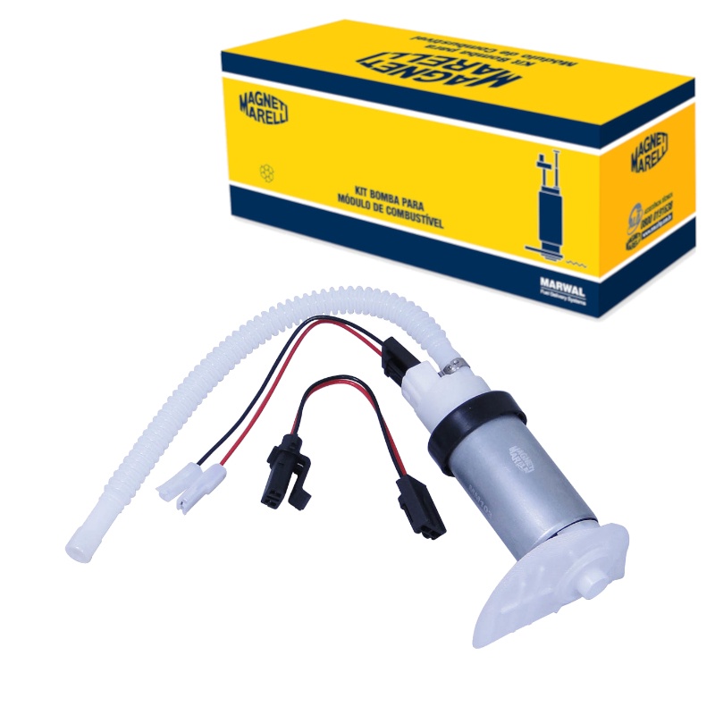 Bomba Combustivel Renault Clio 1.0 Gasolina Original em Oferta na Shopee