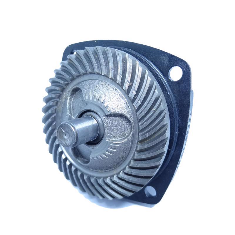 Flange do Mancal com Engrenagem para Esmerilhadeira GWS 15-125 CIE 1607000D62 BOSCH - Home & Living