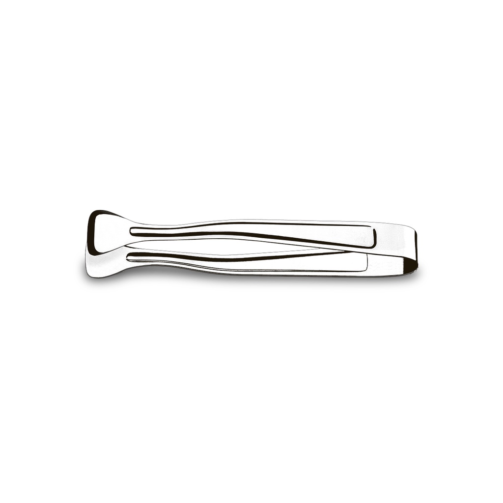 Pinça Para Churrasco e Frios Brinox Arienzo 13 cm Aço Inox - Home & Living