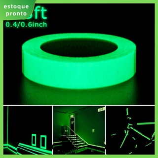 Fita Adesiva Auto-Brilhante Em PVC À Prova D'água Advertência De Segurança Verde SHOPSKC8245 em Oferta na Shopee