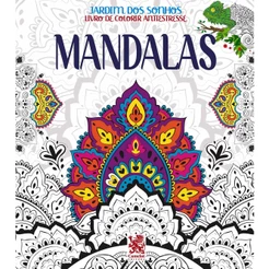 Jardim dos Sonhos | Mandalas