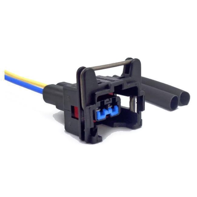 Chicote Injecao 2 Vias Vw Gm Fiat Ford Mbb TC1021005