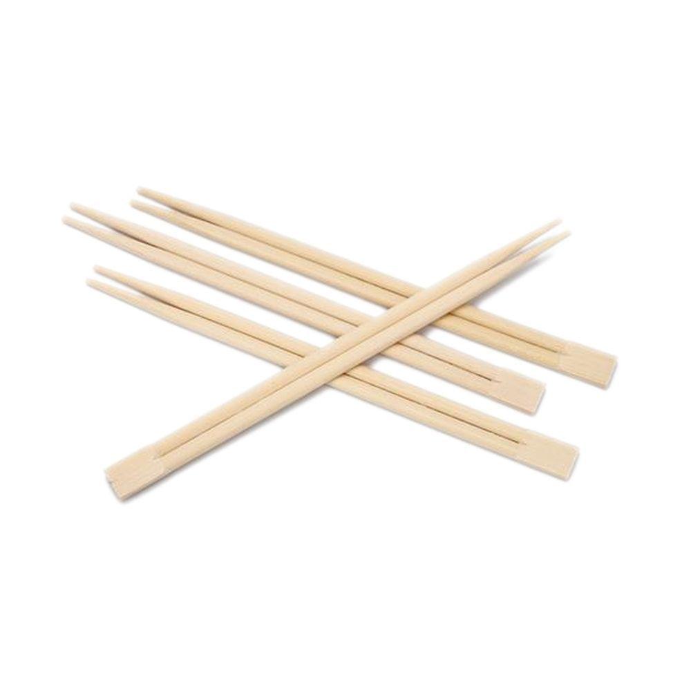 PALITO JAPONÊS HASHI SUSHI 21CM (C/10 PARES)