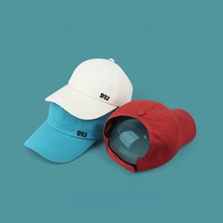 Boné De Baseball Feminino Com Rabo De Cavalo Oco Para O Exterior Proteção Ultravioleta Todos Os Tipos De Moda Chapéu De Sol De Corrida Esportiva