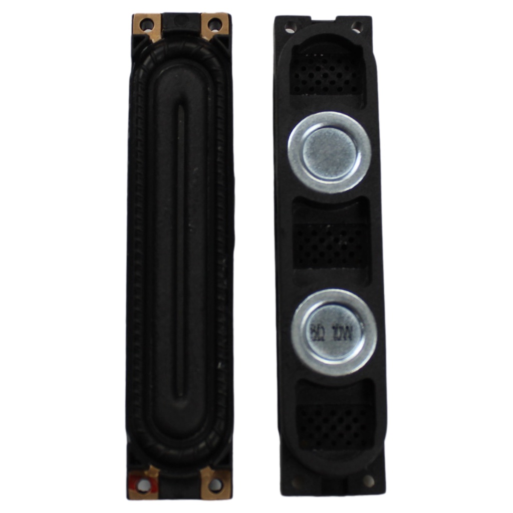 Par De Alto Falantes Un40f5500 Un46f5500 Un46f6400 Un40f6400