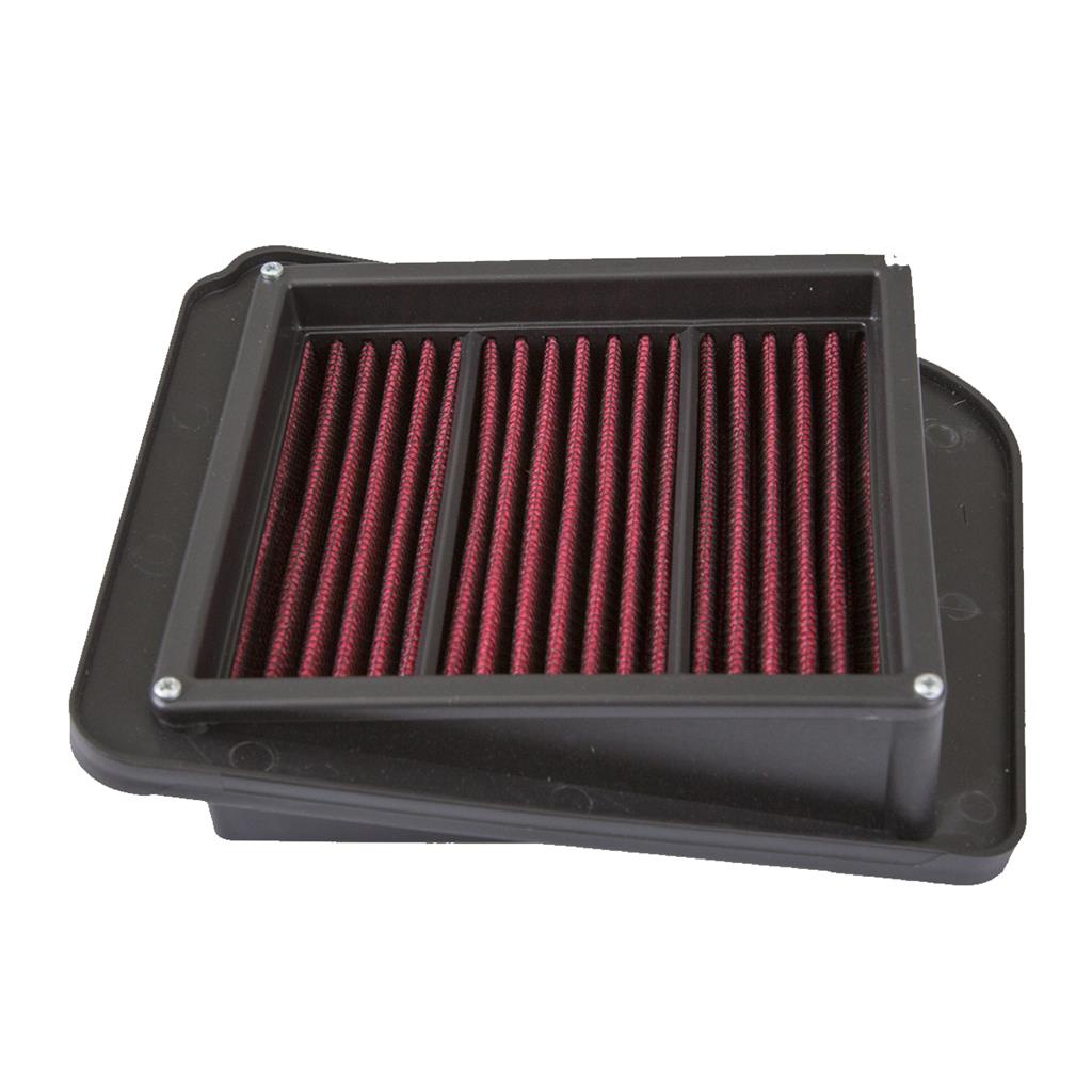 Filtro de Ar Esportivo Lavavel Moto Cg Titan Fan Start 150 160