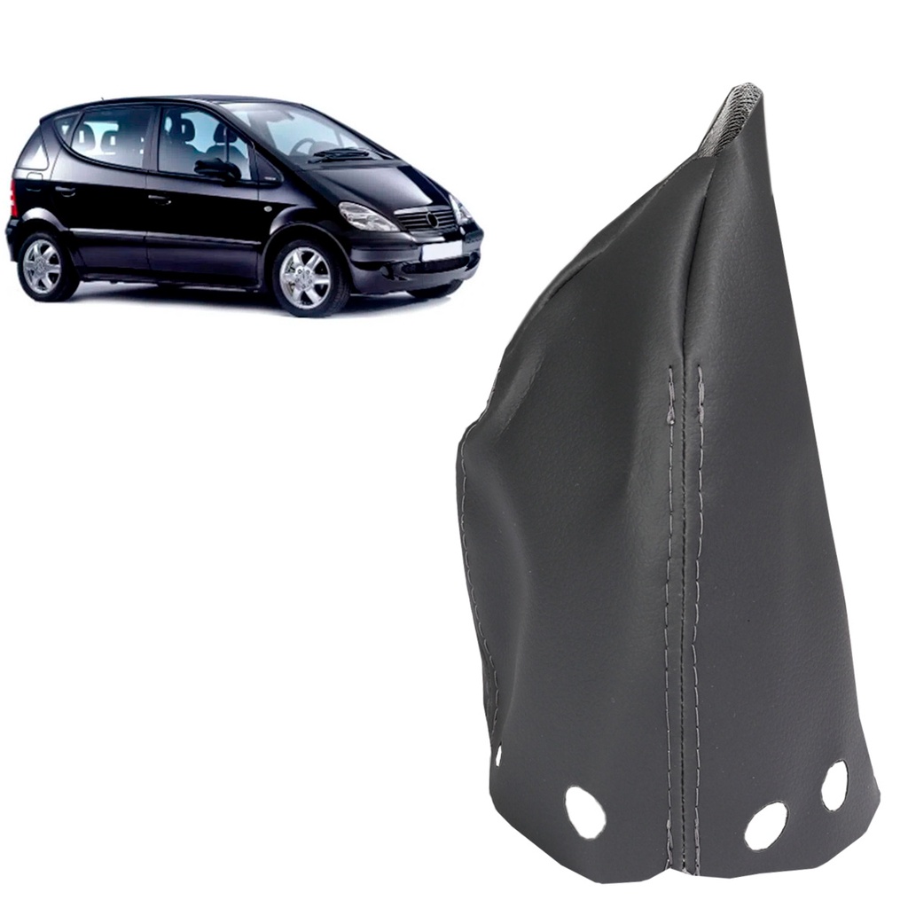 Coifa Do Cambio Mercedes Classe A 1999 Até 2005 S/ Base em Oferta na Shopee