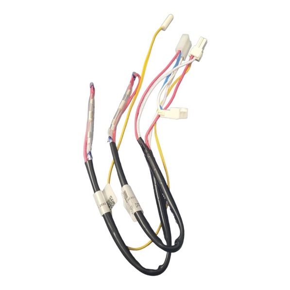 Rede Sensor Degelo Refrig Electrolux Dff40 70288465 Original