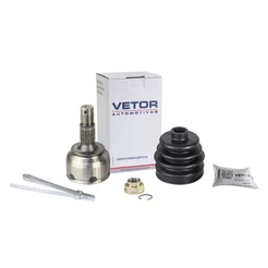 Junta Homocinetica Aircross C3 C4 Xsara Peugeot 2008 206 207 208 307 Vetor VT5072