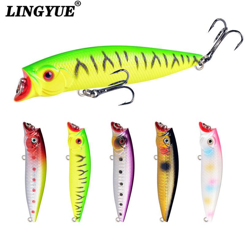 Isca Artificial 9,5cm/11,5g Plástica Falsa Dura em Oferta na Shopee