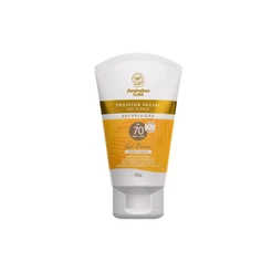 Australian Gold Protetor Solar Facial Matte FPS70 50g